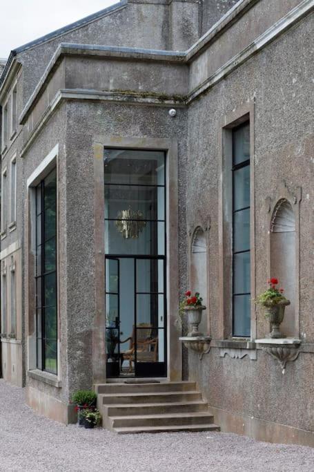 Villa Dripsey Castle Estate Cork Exterior foto